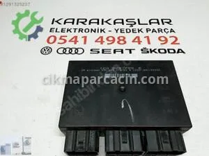 1C0959799E VW SEAT SKODA MERKEZİ KONFOR BEYNİ