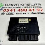 Volkswagen Golf Konfor Beyni çıkma parça - KARAKAŞLAR YEDEK PARÇA Konya