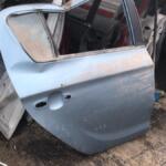 Hyundai İ20 Arka Kapı Sağ 2009-2014