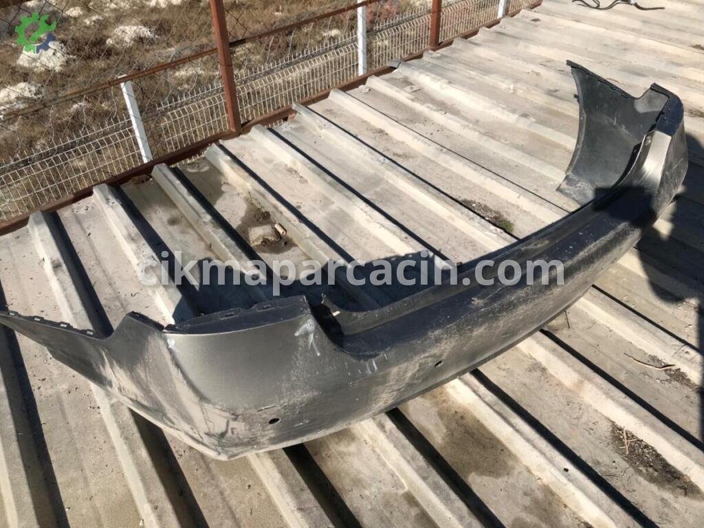 Honda Civic Arka Tampon 2006-201 çıkma parça