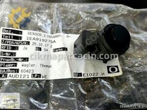1EA919275A WOSVAGEN PARK SENSÖRÜ ORJİNAL SIFIR