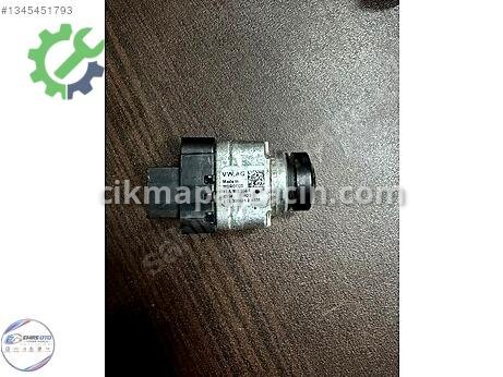 Skoda Octavia Beyin çıkma parça