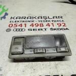 Volkswagen Golf Sunroof Düğmesi çıkma parça - KARAKAŞLAR YEDEK PARÇA Konya