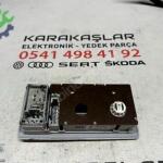 Volkswagen Golf Sunroof Düğmesi çıkma parça - KARAKAŞLAR YEDEK PARÇA Konya