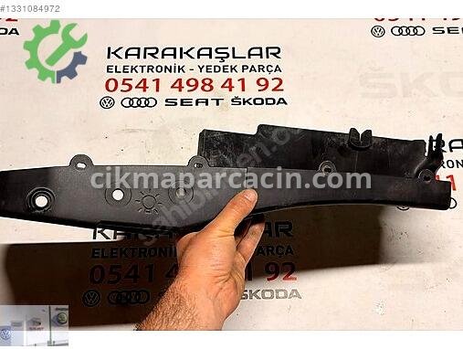Volkswagen Golf Havalandırma Kanalı 1J0805971 çıkma parça