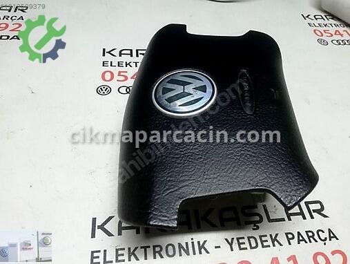 Volkswagen Passat Airbag (Hava Yastığı) 1J0880201K çıkma parça