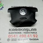 Volkswagen Passat Airbag (Hava Yastığı) çıkma parça - KARAKAŞLAR YEDEK PARÇA Konya