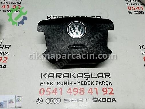 Volkswagen Passat Airbag (Hava Yastığı) 1J0880201K çıkma parça