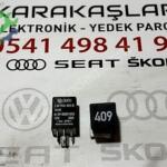 Volkswagen Bora Röle çıkma parça - KARAKAŞLAR YEDEK PARÇA Konya