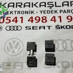 Volkswagen Golf Röle çıkma parça - KARAKAŞLAR YEDEK PARÇA Konya