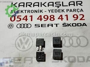 1J0906391A VW AUDİ 109 ISITMA ROLESİ