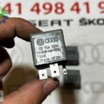 Volkswagen Golf Röle çıkma parça - KARAKAŞLAR YEDEK PARÇA Konya