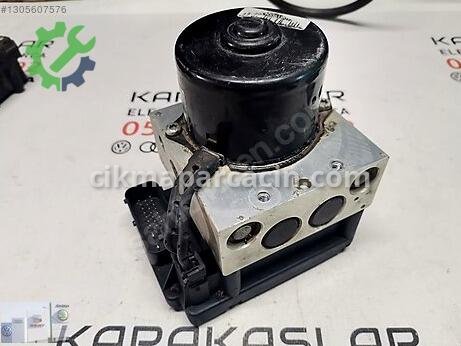 Skoda Octavia ABS Beyni (Modül) çıkma parça