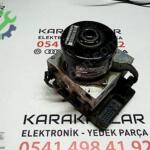 Volkswagen Bora ABS Beyni (Modül) çıkma parça - KARAKAŞLAR YEDEK PARÇA Konya