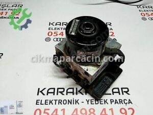 1J0907379P VW GOLF BORA A3 ABS BEYNİ 7M3614111H
