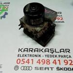 Seat Toledo ABS Beyni (Modül) çıkma parça - KARAKAŞLAR YEDEK PARÇA Konya