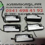 Volkswagen Bora Darbe Sensörü çıkma parça - KARAKAŞLAR YEDEK PARÇA Konya