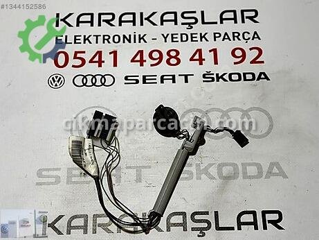 Volkswagen Bora Yağmur Sensörü çıkma parça