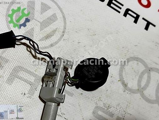 Volkswagen Bora Yağmur Sensörü 1J0955559 çıkma parça
