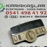Volkswagen Passat Sunroof Düğmesi çıkma parça - KARAKAŞLAR YEDEK PARÇA Konya