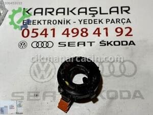 1J0959653E VW GOLF4 BORA PASSAT SEAT SKODA AİRBAG SARGISI