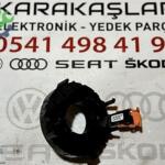 Volkswagen Bora Airbag Sargısı çıkma parça - KARAKAŞLAR YEDEK PARÇA Konya