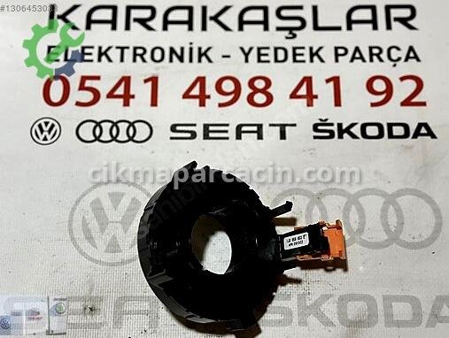 Volkswagen Bora Airbag Sargısı 1J0959653E çıkma parça