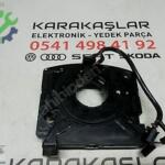 Audi A6 Airbag Sargısı çıkma parça - KARAKAŞLAR YEDEK PARÇA Konya