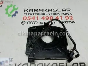 1J0959654AL VW AUDİ A4 A6 ÇOK FONKSİYONLU AİRBAG SARGISI