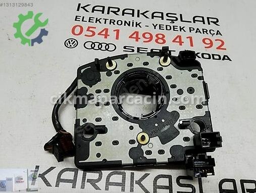 Audi A6 Airbag Sargısı 1J0959654AL çıkma parça