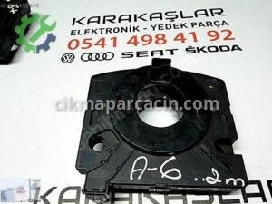 1J0959654AP PASSAT B5.5 AİRBAG SARGISI AÇI SENSÖRÜ 1J0959654AC