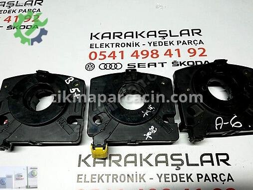 Volkswagen Passat Airbag Sargısı 1J0959654AP çıkma parça