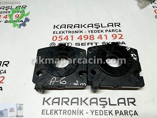 Volkswagen Passat Airbag Sargısı 1J0959654AP çıkma parça