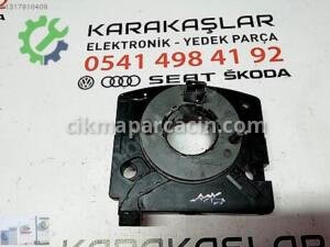 1J0959654J AUDİ A6 ÇOK FONKSİYONLU AİRBAG MAKARASI