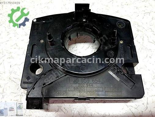 Audi A6 Airbag Sargısı 1J0959654J çıkma parça