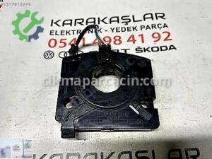 1J0959654M VW AUDİ A6 ÇOK FONKSİYONLU AİRBAG SARGISI