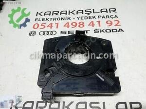 1J0959654Q VW AUDİ A6 ÇOK FONKSİYONLU AİRBAG SARGISI
