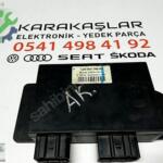 Volkswagen Passat Konfor Beyni çıkma parça - KARAKAŞLAR YEDEK PARÇA Konya