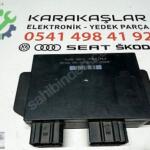 Volkswagen Bora Konfor Beyni çıkma parça - KARAKAŞLAR YEDEK PARÇA Konya