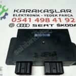Volkswagen Passat Konfor Beyni çıkma parça - KARAKAŞLAR YEDEK PARÇA Konya