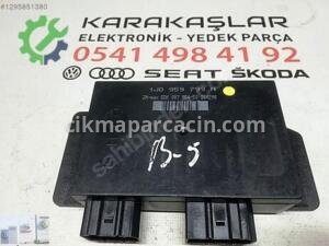 1J0959799N VW PASSAT B5 KONFOR BEYNİ