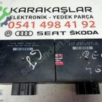 Volkswagen Golf Konfor Beyni çıkma parça - KARAKAŞLAR YEDEK PARÇA Konya