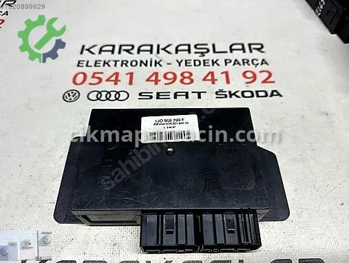 Seat Toledo Konfor Beyni 1J0959799R çıkma parça