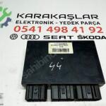 Seat Toledo Konfor Beyni çıkma parça - KARAKAŞLAR YEDEK PARÇA Konya