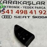 Volkswagen Passat Bagaj Açma Düğmesi çıkma parça - KARAKAŞLAR YEDEK PARÇA Konya