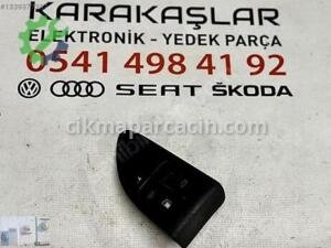 1J0959831A VW PASSAT B5.5 DEPO VE BAGAJ AÇMA DÜĞMESİ 1J0959833A
