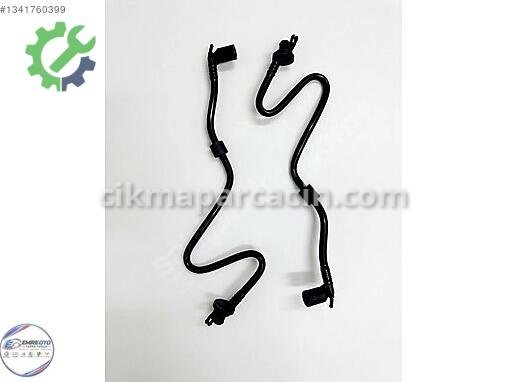 Volkswagen Golf Hortum 561612041 çıkma parça