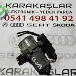 Volkswagen Golf Vakum Pompası çıkma parça - KARAKAŞLAR YEDEK PARÇA Konya