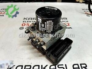 1K0614517BT VW AUDİ SEAT SKODA ABS BEYNİ 1K0907379AR