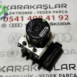 Volkswagen Golf ABS Beyni (Modül) çıkma parça - KARAKAŞLAR YEDEK PARÇA Konya